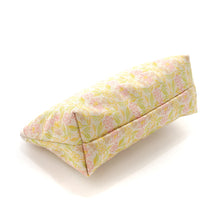 画像をギャラリービューアに読み込む, 半月ポーチ 剪紙瑞鼠娶妻文