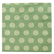 画像をギャラリービューアに読み込む, 出帛紗 糸屋輪宝手