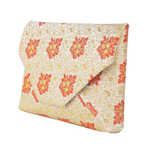 Load image into Gallery viewer, Sukiya Bukuro (A Pouch) (Tea-things) (Web Only) (Shusu-ji Goyo Soka-mon-yo Kin-moru)