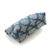 Load image into Gallery viewer, Half Moon Pouch (Ryoka-mon Nishiki)