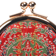 Load image into Gallery viewer, Coin Container (En-mon Byakko Suzaku Nishiki)