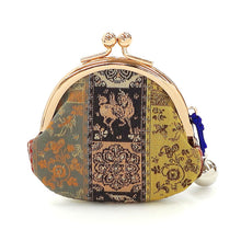 Load image into Gallery viewer, Coin Container (Koge Zuikin)