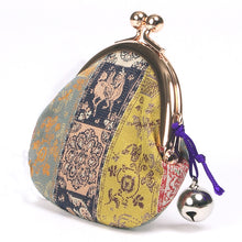 Load image into Gallery viewer, Coin Container (Koge Zuikin)