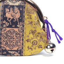 Load image into Gallery viewer, Coin Container (Koge Zuikin)