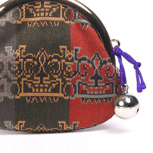 Load image into Gallery viewer, Coin Container (Shikami-mon Chohan-kin)