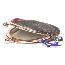 Load image into Gallery viewer, Coin Container (Shikami-mon Chohan-kin)