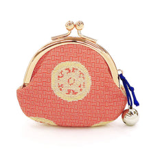 Load image into Gallery viewer, Coin Container (Itoya Rinpo-te)