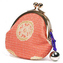 Load image into Gallery viewer, Coin Container (Itoya Rinpo-te)