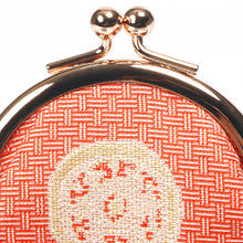 Load image into Gallery viewer, Coin Container (Itoya Rinpo-te)