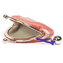 Load image into Gallery viewer, Coin Container (Itoya Rinpo-te)