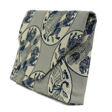 Load image into Gallery viewer, Sukiya Bukuro (A Pouch) (Tea-things) (Shishi-tori Oji)