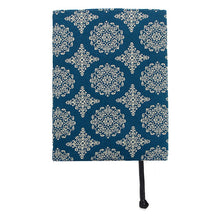 画像をギャラリービューアに読み込む, ブックカバー 稜華文錦