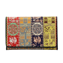 Load image into Gallery viewer, Name Card Container (with leather lining) (Koge Zuikin)