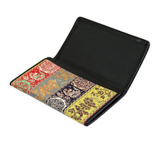 Load image into Gallery viewer, Name Card Container (with leather lining) (Koge Zuikin)