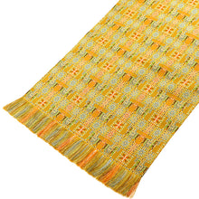 Load image into Gallery viewer, Table Runner (pazyryk-no-uma)