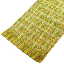 Load image into Gallery viewer, Table Runner (pazyryk-no-uma)