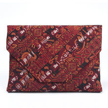 Load image into Gallery viewer, Sukiya Bukuro (A Pouch) (Tea-things) (Tensho-karuta)