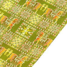 Load image into Gallery viewer, Table Runner (pazyryk-no-uma)