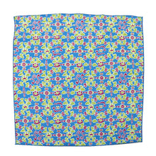 Load image into Gallery viewer, Tracy Fabric (Extra-fine fabric) (hanakagachikarakusamon)