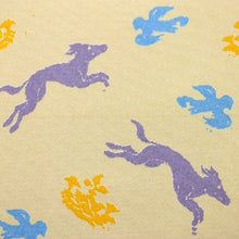 Load image into Gallery viewer, Tracy Fabric (Extra-fine fabric) (inkasyoukenmon)