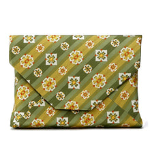 Load image into Gallery viewer, Sukiya Bukuro (A Pouch) (Tea-things) (Tempyo Mokuga Sou-ka-kin)