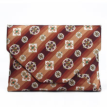 Load image into Gallery viewer, Sukiya Bukuro (A Pouch) (Tea-things) (Tempyo Mokuga Sou-ka-kin)