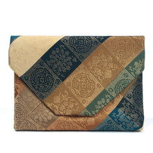 画像をギャラリービューアに読み込む, 数寄屋袋 遠州七宝