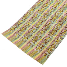 Load image into Gallery viewer, Table Runner (Gatemara-no Saru)