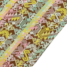 Load image into Gallery viewer, Table Runner (Gatemara-no Saru)