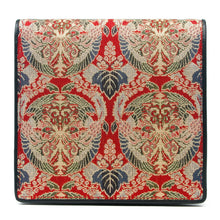 Load image into Gallery viewer, Wallet (Kiri-ni Mukai-houou Maru-mon Nishiki)