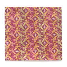 画像をギャラリービューアに読み込む, 古帛紗 伏義女カ文