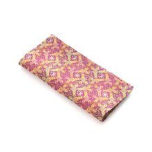 画像をギャラリービューアに読み込む, 古帛紗 伏義女カ文