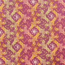 画像をギャラリービューアに読み込む, 古帛紗 伏義女カ文