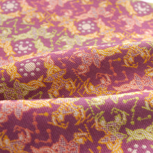 画像をギャラリービューアに読み込む, 古帛紗 伏義女カ文