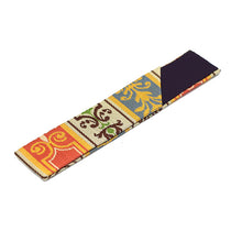 Load image into Gallery viewer, Skewer Holder (Tea Ceremony Goods) (Loire Shokka-mon)