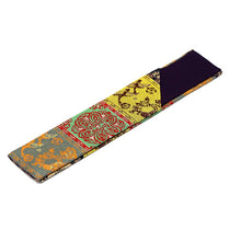 画像をギャラリービューアに読み込む, 楊枝入 差し込みタイプ 紅牙瑞錦