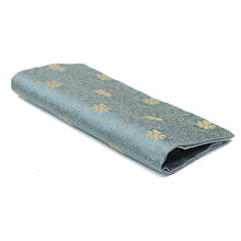 画像をギャラリービューアに読み込む, 古帛紗 定家緞子