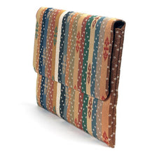 Load image into Gallery viewer, Rosary Container (L) (Tempyo Danmon Nishiki)