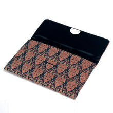 画像をギャラリービューアに読み込む, 数珠入 大 帯鈎文錦