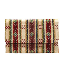 Load image into Gallery viewer, Rosary Container (L) (Kamon Ungen Nishiki)