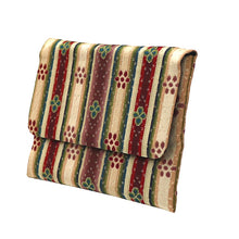 Load image into Gallery viewer, Rosary Container (L) (Kamon Ungen Nishiki)