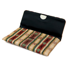 Load image into Gallery viewer, Rosary Container (L) (Kamon Ungen Nishiki)