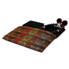 Load image into Gallery viewer, Rosary Container (L) (Shikami-mon Chohan-kin)