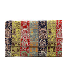 画像をギャラリービューアに読み込む, 数珠入 大 紅牙瑞錦