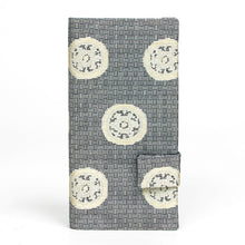 画像をギャラリービューアに読み込む, スマホケース 糸屋輪宝手 iPhone専用