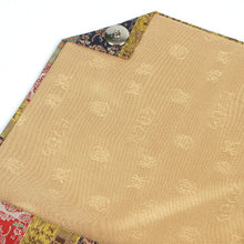 画像をギャラリービューアに読み込む, 数寄屋袋 紅牙瑞錦