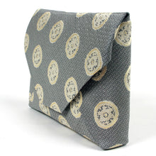 Load image into Gallery viewer, Sukiya Bukuro (A Pouch) (Tea-things) (Itoya Rinpo-te)