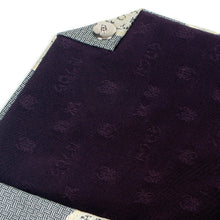 Load image into Gallery viewer, Sukiya Bukuro (A Pouch) (Tea-things) (Itoya Rinpo-te)