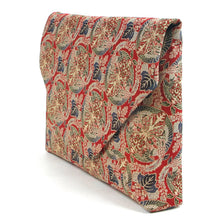 画像をギャラリービューアに読み込む, 数寄屋袋 壬生寺裂