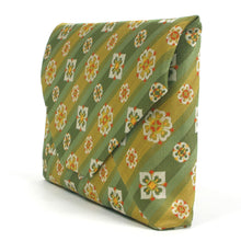 Load image into Gallery viewer, Sukiya Bukuro (A Pouch) (Tea-things) (Tempyo Mokuga Sou-ka-kin)